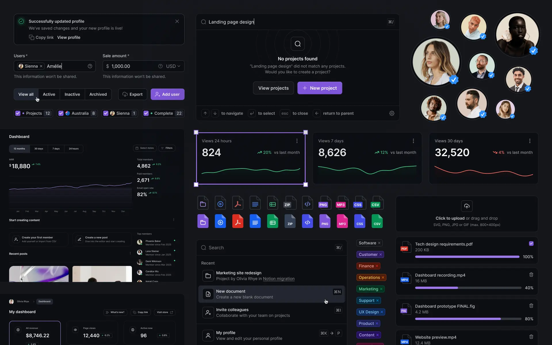 Why I'm Building Artic Native: A Zero-Runtime UI Library for React Native